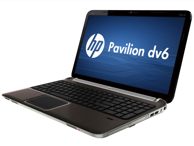 Pavilion dv6-6000 2011春モデル LV700PA-AAAA