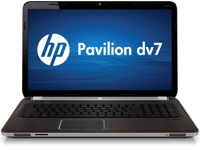 Pavilion dv7-6b09TX フルHD液晶&SSDプレミアム・モデル