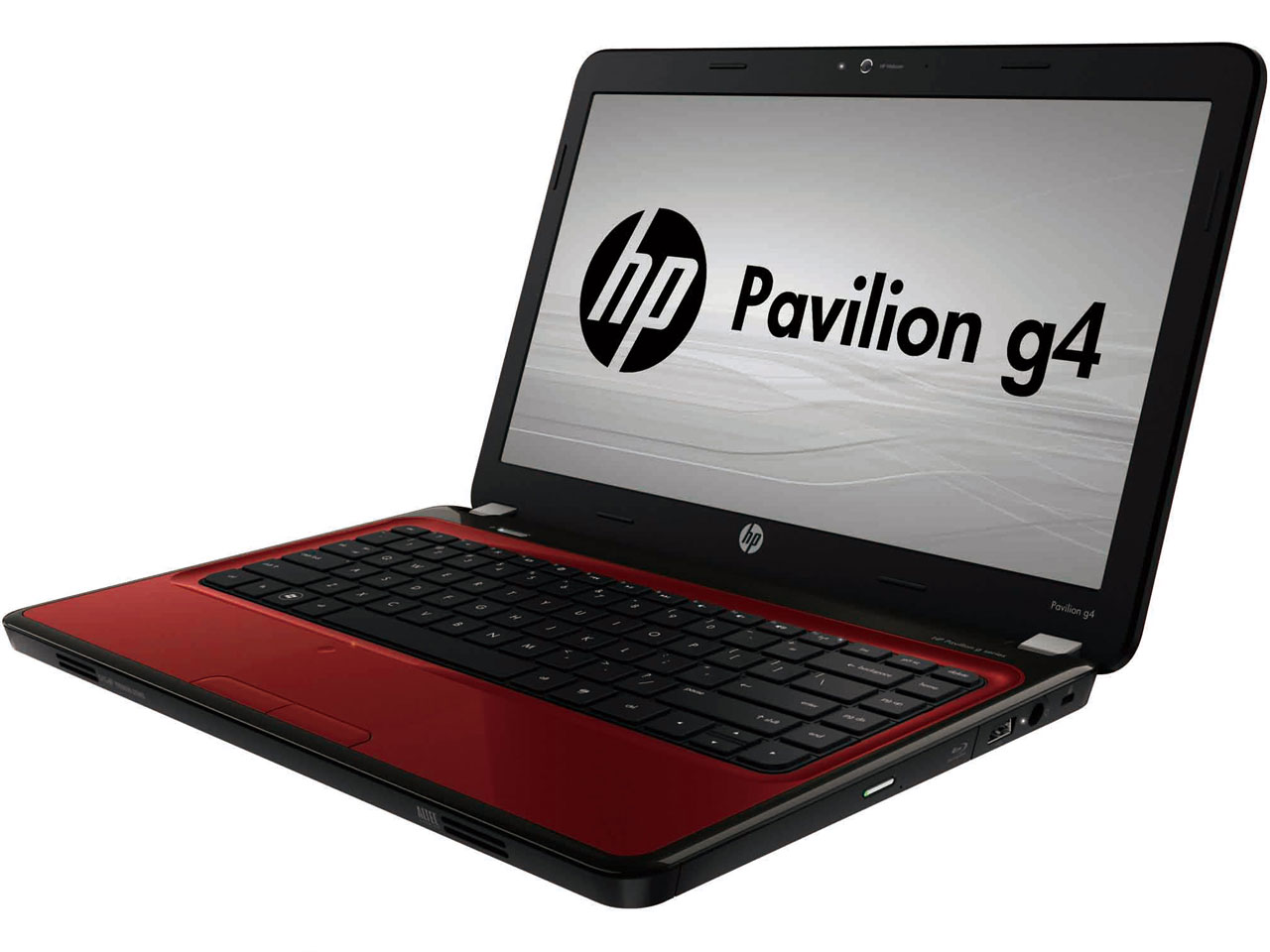 Pavilion g4-1202TU スタンダードモデル QG485PA-AAAA