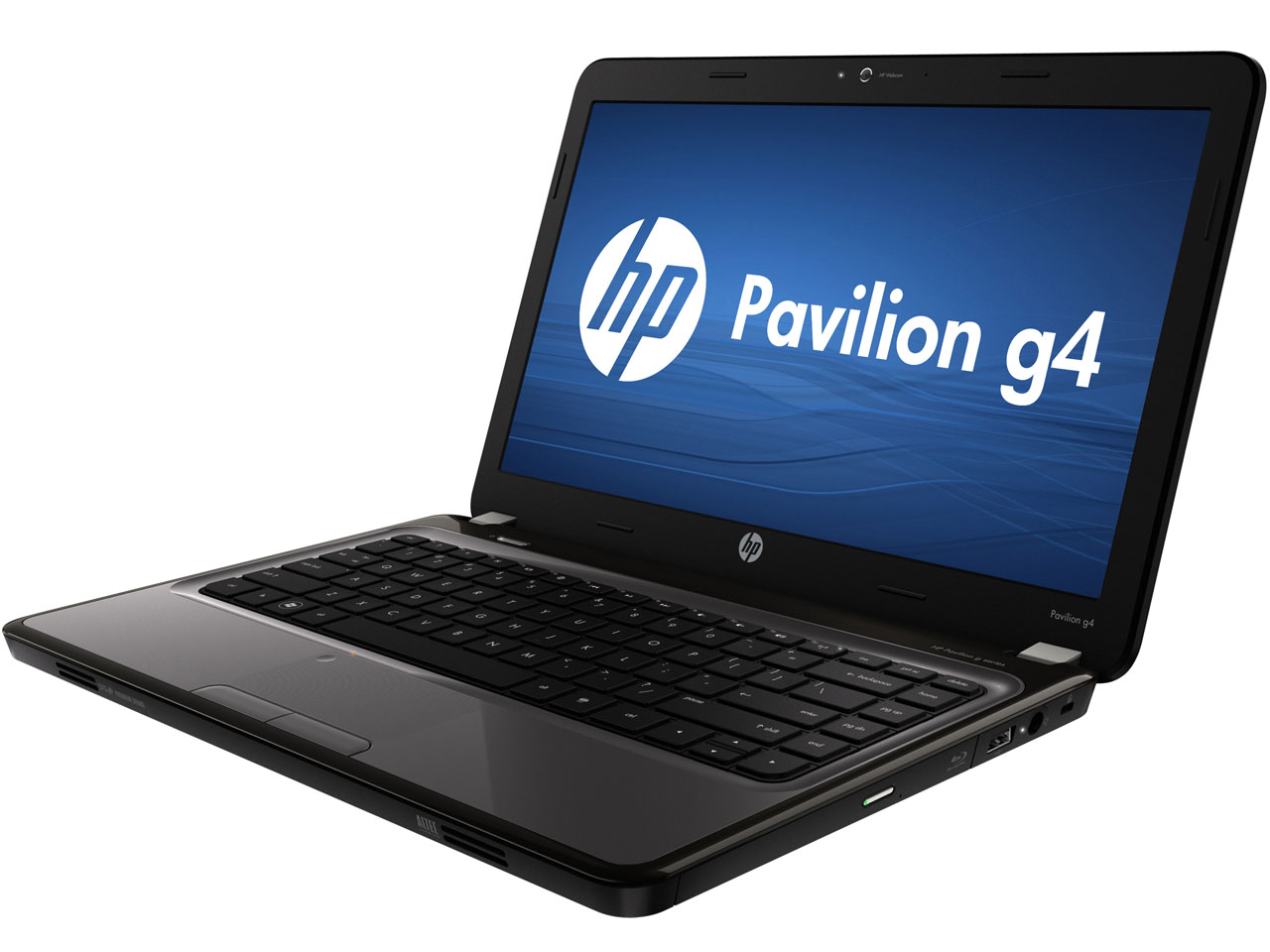 Pavilion g4-1203TU スタンダードモデル QG486PA-AAAA