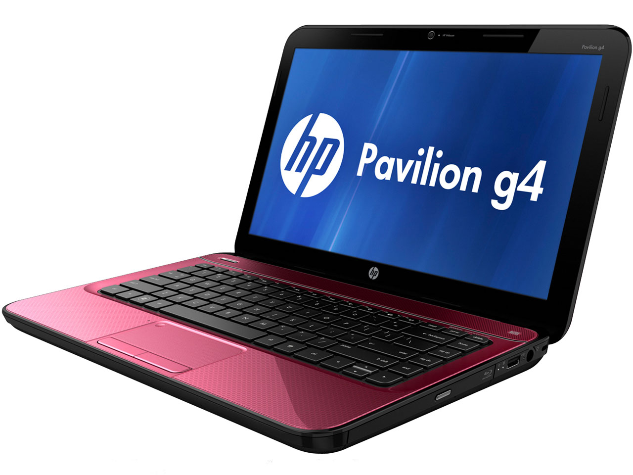 Pavilion g4-2023TU パフォーマンスモデル B6U01PA-AAAA