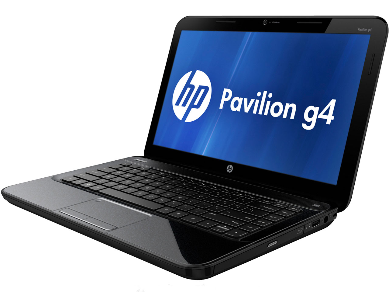 Pavilion g4-2024TU パフォーマンス・オフィスモデル B6U02PA-AAAA