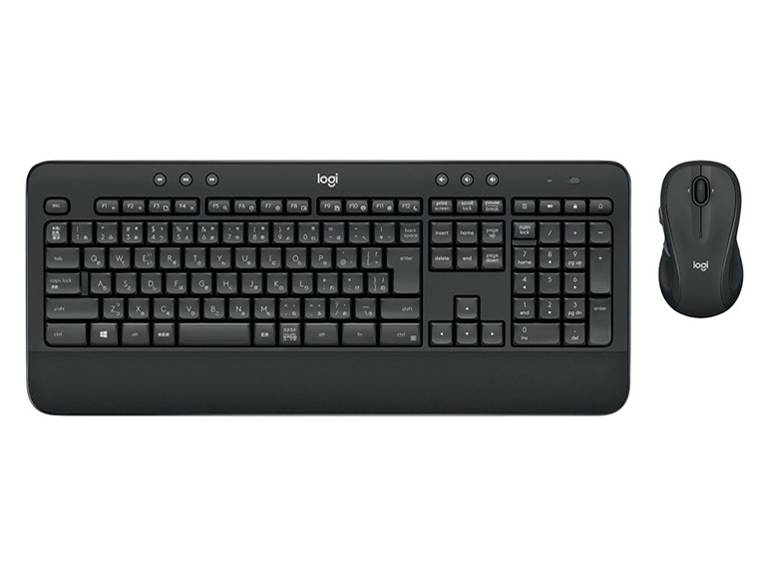 Wireless Combo MK545 [ブラック]
