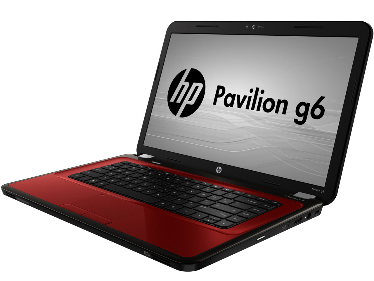 Pavilion g6-1314TU パフォーマンス・オフィスモデル A9R50PA-AAAA