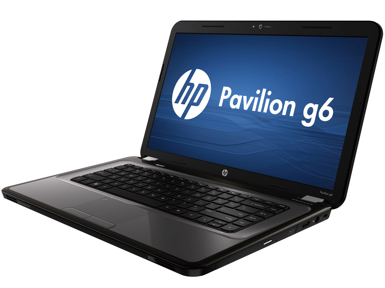 Pavilion g6-1316AX パフォーマンス・オフィスモデル B4P63PA-AAAA