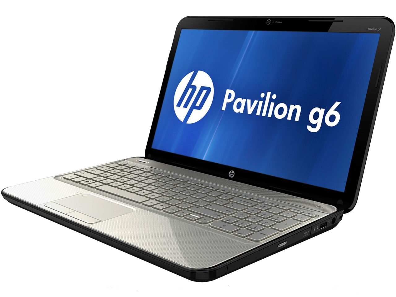 Pavilion g6-2109TU パフォーマンスモデル B8M00PA-AAAA