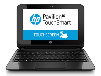 Pavilion TouchSmart 10-e003AU