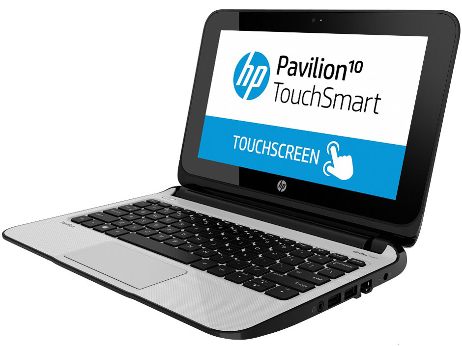 Pavilion TouchSmart 10-e013AU