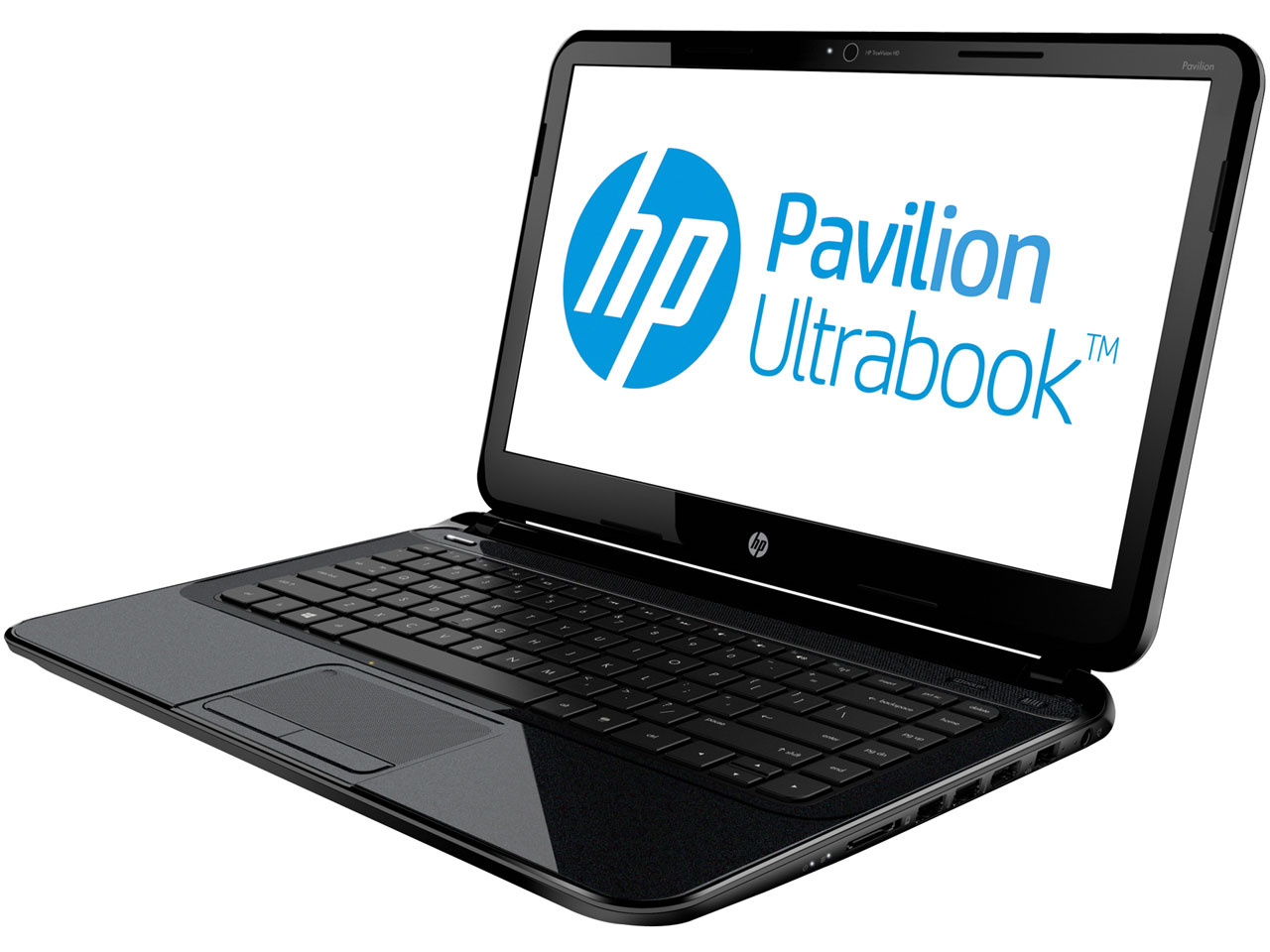 Pavilion Ultrabook 14-b105TU パフォーマンスモデル C9M14PA-AAAA [スパークリングブラック]