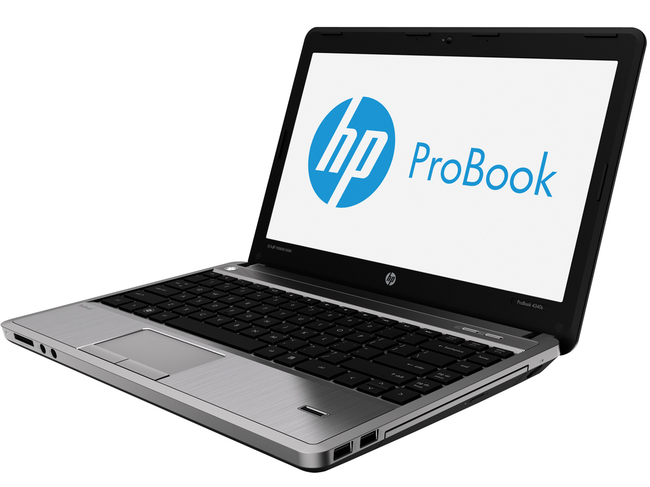 ProBook 4340s Notebook PC E1Q42PA#ABJ