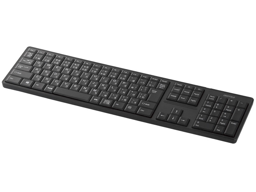 BSKBW100BK [ブラック]