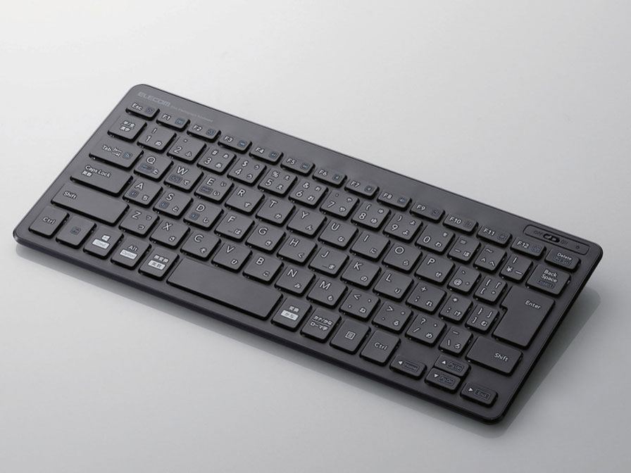 TK-FBP100BK [ブラック]