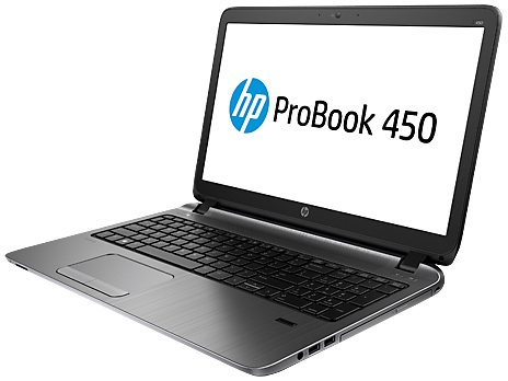 ProBook 450 G2 Notebook PC K7W28PT#ABJ