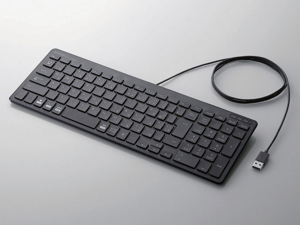 TK-FCP097BK [ブラック]