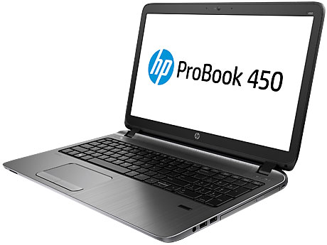 ProBook 450 G2 Notebook PC K9R14PA#ABJ