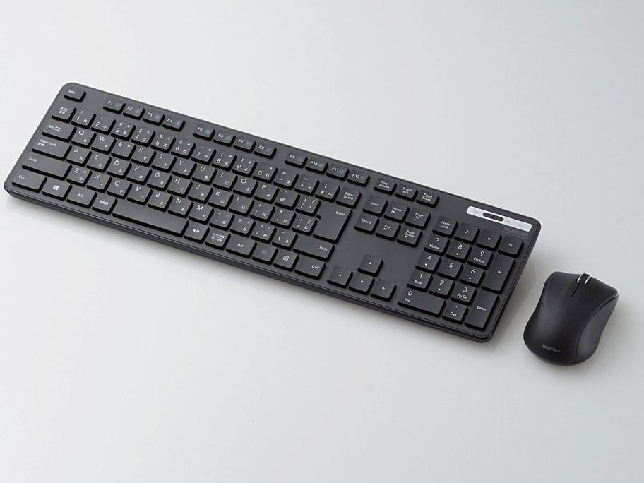 TK-FDM110MBK [ブラック]