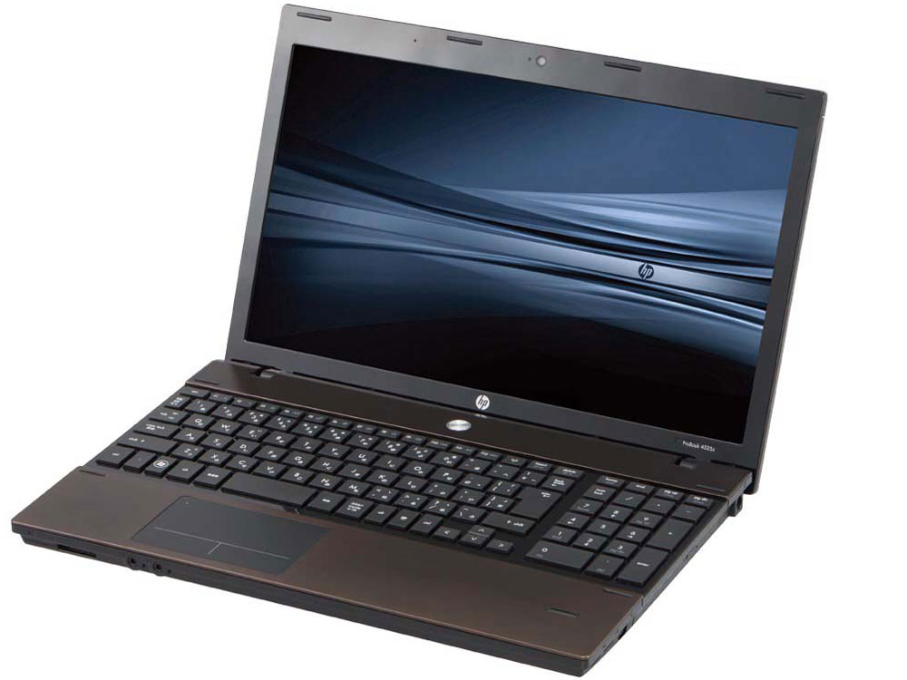 ProBook 4525s/CT Notebook PC VE694AV-AKPQ