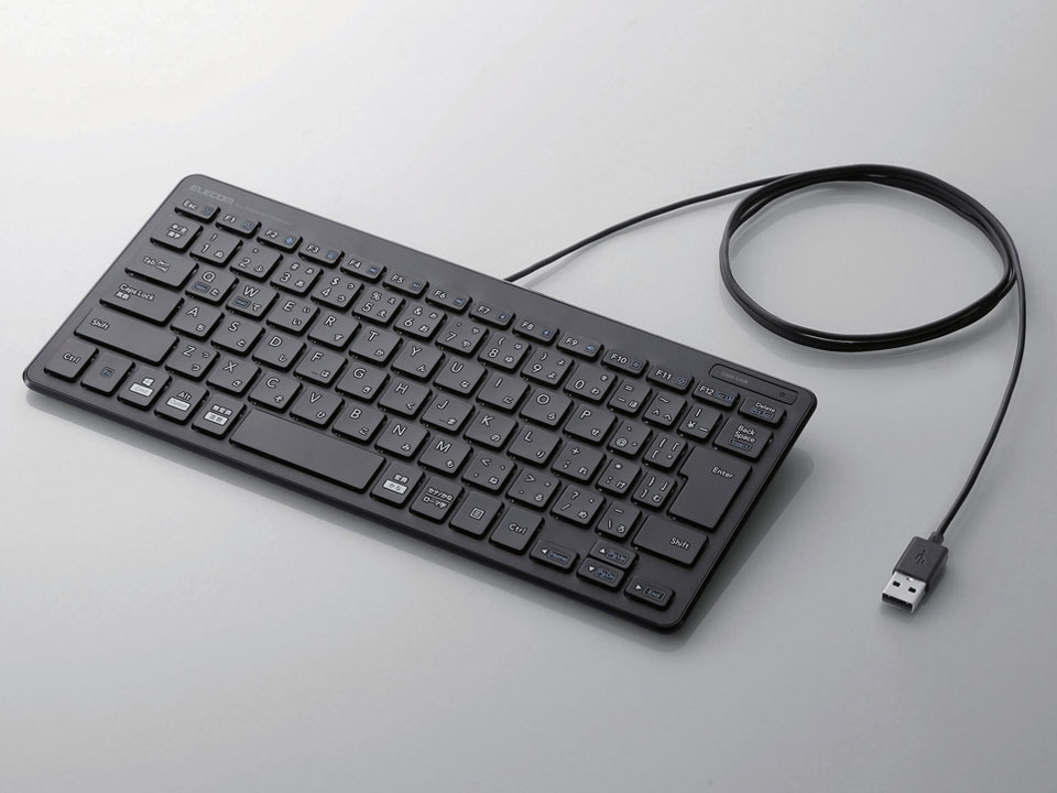 TK-FCP096BK [ブラック]