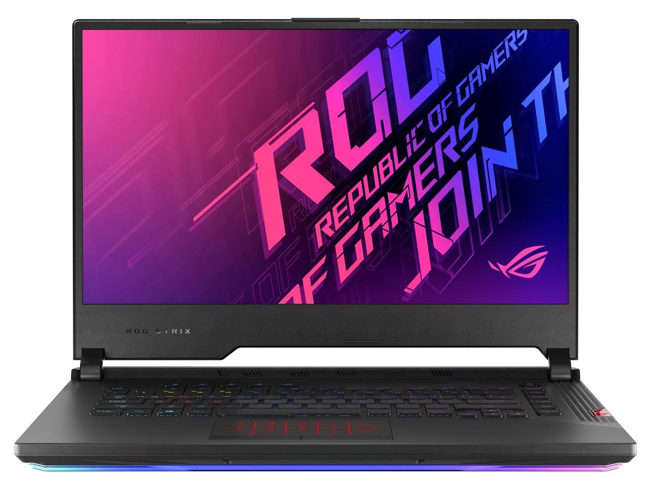 ROG Strix Scar 15 G532LWS G532LWS-I9R2070S