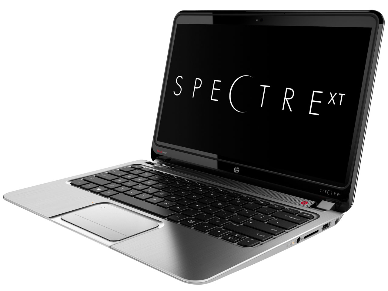 Spectre XT 13-2104TU スタンダードモデル C5H24PA-AAAA