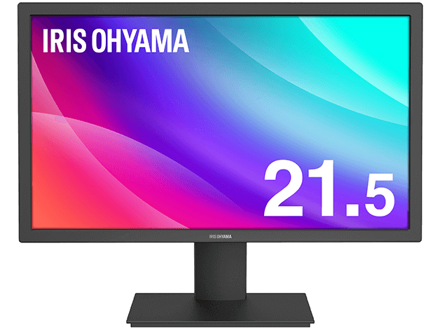 ILD-A21FHD-B [21.5インチ]