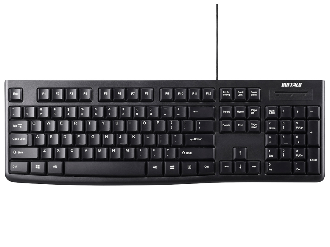 BSKBU108ENBK [ブラック]