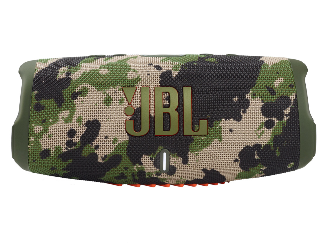 CHARGE 5 [スクワッド]