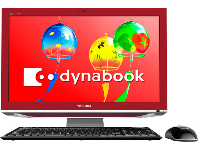 中古買取】dynabook Qosmio D711 D7｜WINK買取