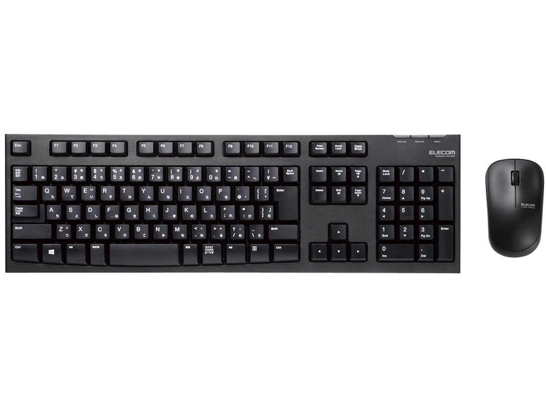 TK-FDM063BK [ブラック]