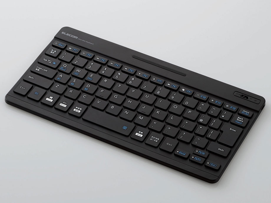 TK-SLP01BK [ブラック]