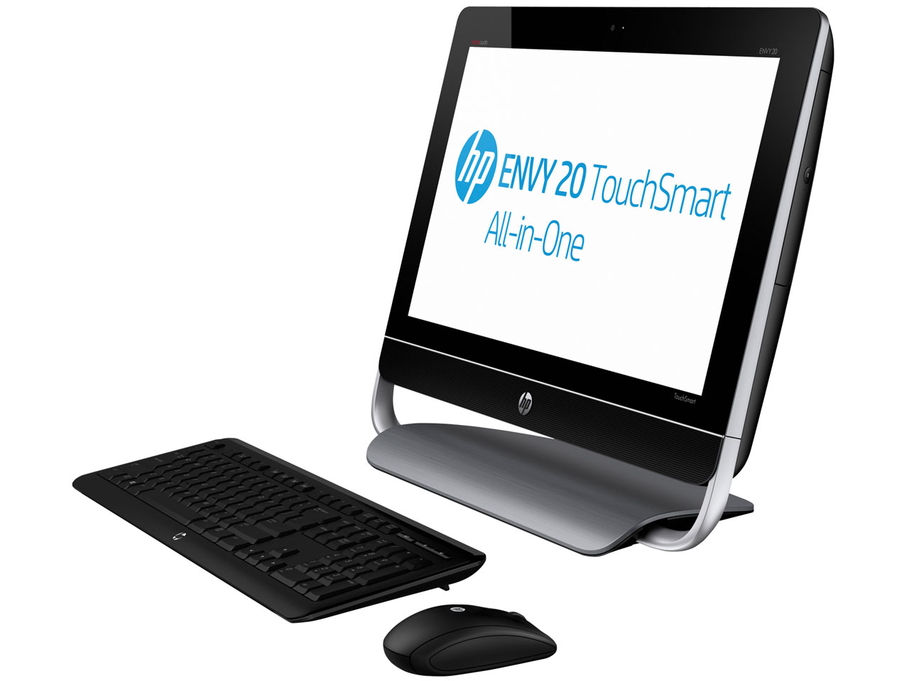 ENVY 20 TouchSmart All-in-One 20-d180jp パフォーマンスモデル C7Q97AV-AAAB