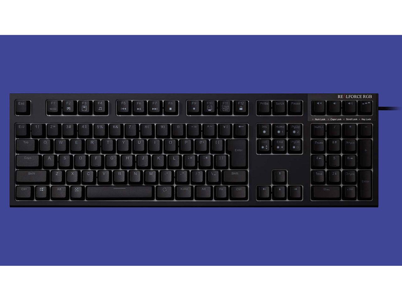 Realforce RGB AEAX02