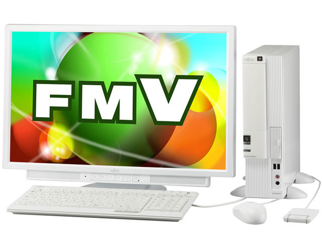 FMV ESPRIMO DH700/7A FMVD707A