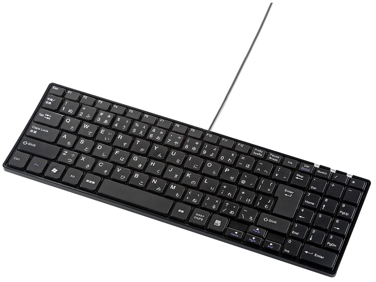 SKB-SL19BK [ブラック]