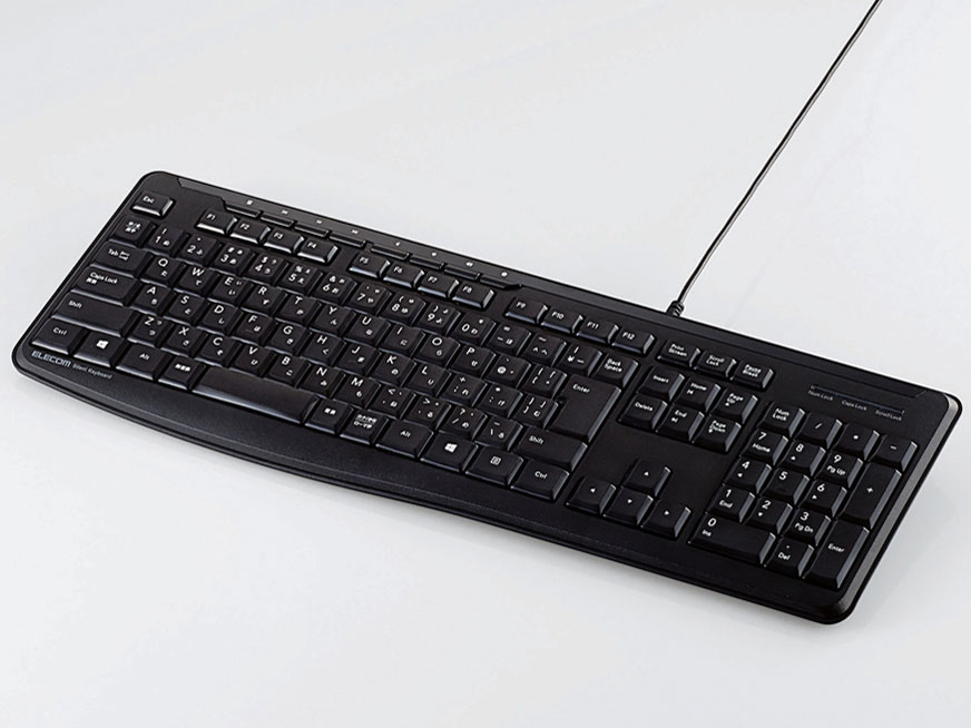 TK-FCM090SBK [ブラック]