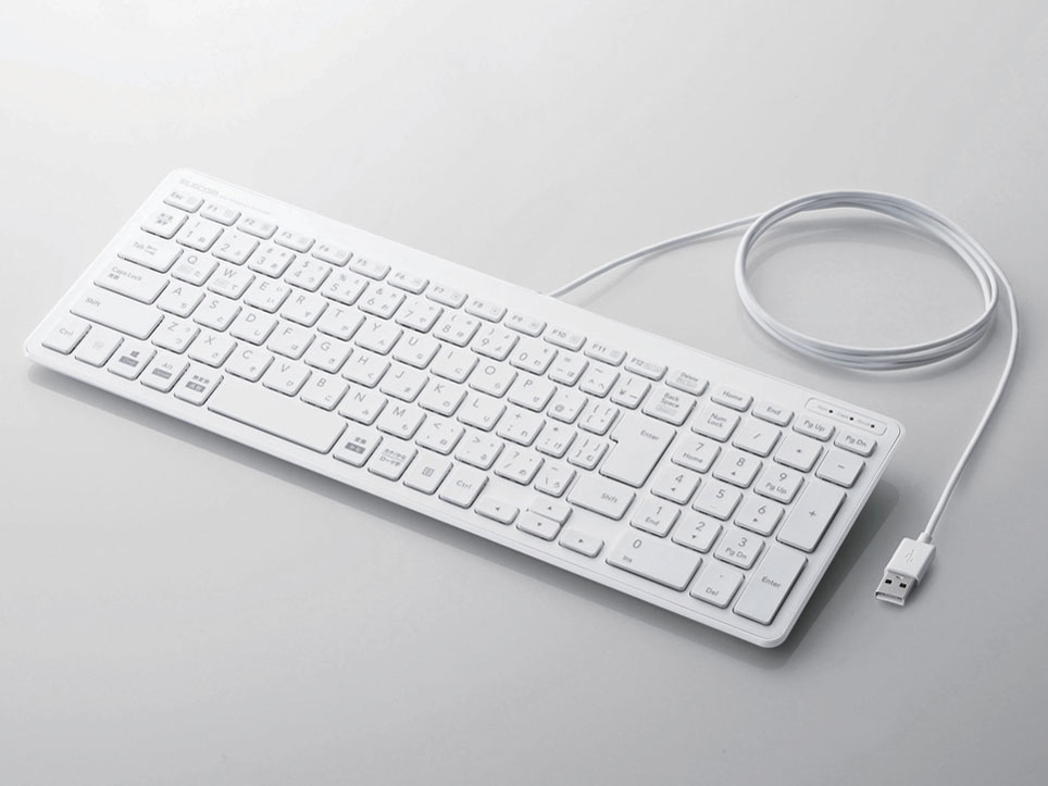 TK-FCP097WH [ホワイト]