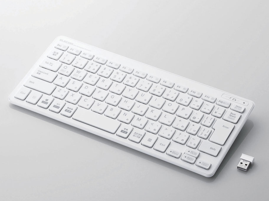 TK-FDP098TWH [ホワイト]