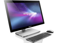 IdeaCentre A720 All-In-One 25649BJ