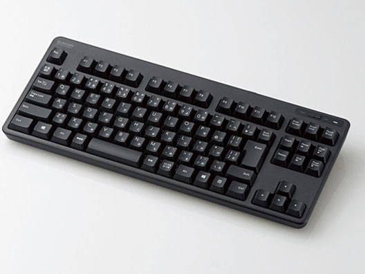 TK-FDM105TXBK [ブラック]