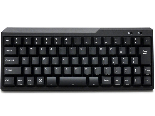 Majestouch MINILA Air FFBT68M/NB [黒]