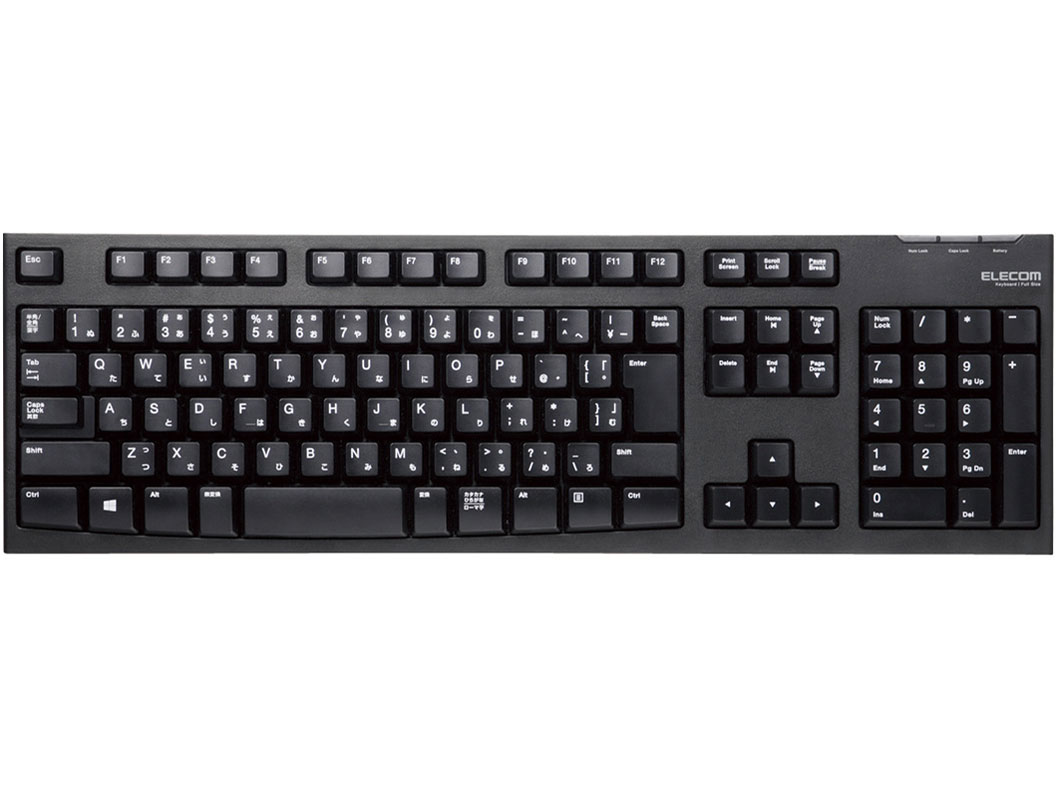 TK-FDM063TBK [ブラック]