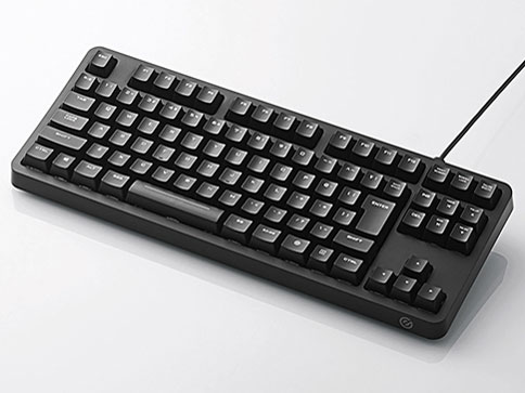 TK-G01UKBK [ブラック]