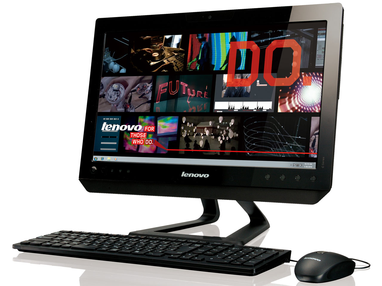 中古買取】Lenovo C325 30951SJ [ダイ...｜WINK買取