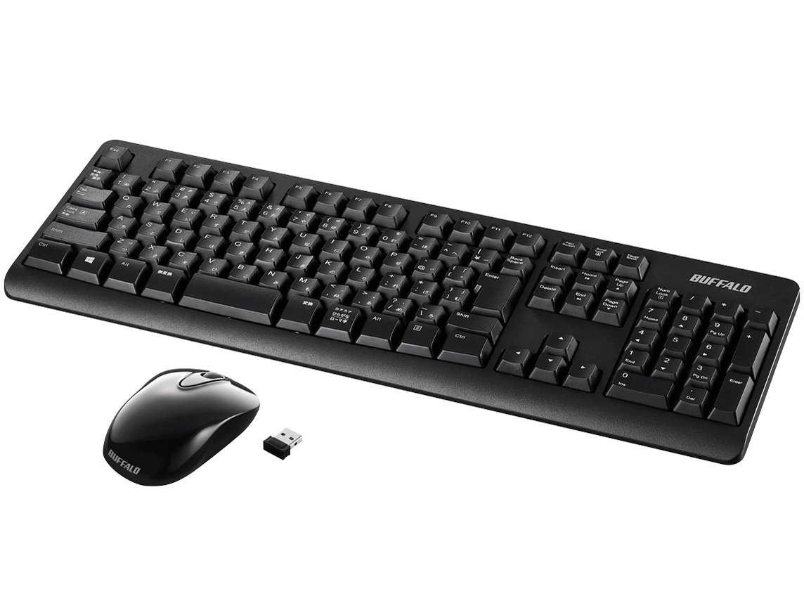 BSKBW110SBK [ブラック]