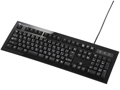 SKB-MK2BK [ブラック]