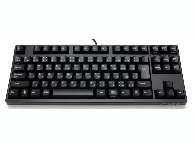 Majestouch 2 Tenkeyless FKBN91MRL/JB2