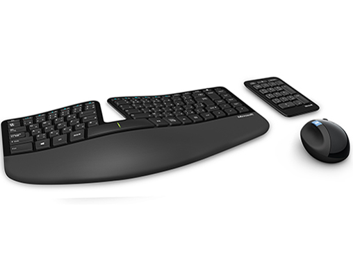 Sculpt Ergonomic Desktop L5V-00030