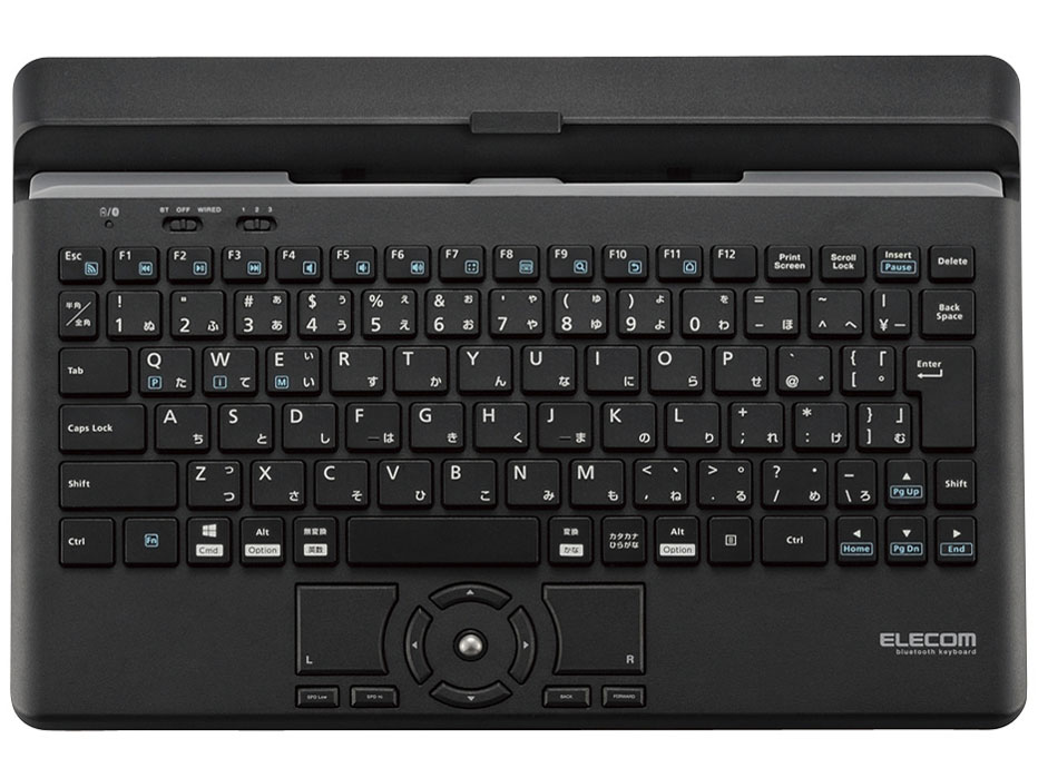 TK-DCP03BK [ブラック]