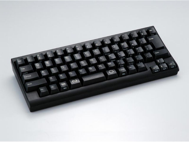 Happy Hacking Keyboard Lite2 (PD-KB220B/U)