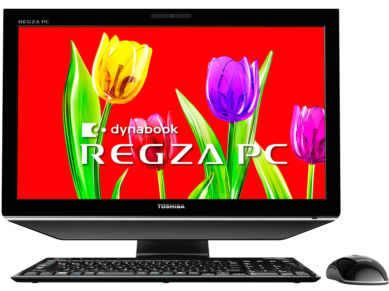 REGZA PC D731 D731/T7EB PD731T7EBFB [プレシャスブラック]